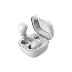 MYACUC Mini Wireless Bluetooth Headphones, Invisible In-Ear Sleeping Earbuds, Mini Sleep Earphones for Side Sleepers