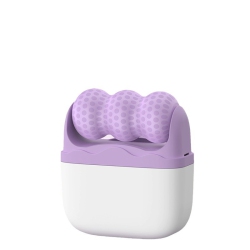 MYACUC Ice Roller for Face And Eyes, Multi-Functional Facial Skin Care Tools \w 2 In 1 Face Roller, Massager Roller Tools, Self Care Gifts for Men Women