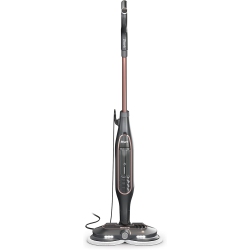 SHARK Refurbished (Excellent) - S7201 Steam & Scrub With Steam Blaster Technology All-In-One Hard Floor Steam Mop With 3 Steam Modes & Led Headlights