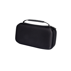 INSIGNIA Refurbished (Good) Carrying Case & Protection Kit for Switch Lite - Ns-Gsmpk-C In Black