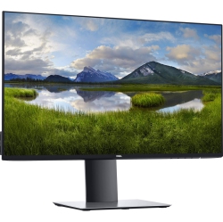 DELL - Ultrasharp U2419H 24" Full HD 1080P Ips Led-Lit Monitor