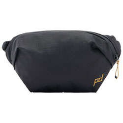 Peak Design Outdoor 2L Sling Camcorder Bag - Black