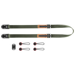 Peak Design Cuff Camera Strap - Sage