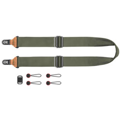 Peak Design Slide Leash Camera Strap - Sage