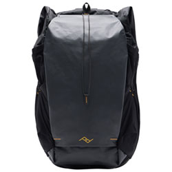 Peak Design 45L Outdoor Backpack - Black