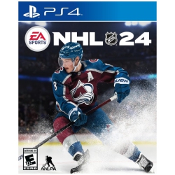 ELECTRONIC ARTS Nhl 24 (Ps4)