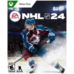 ELECTRONIC ARTS Nhl 24 (Xbox One)