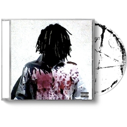 INTERSCOPE RECORDS Ken Carson - More Chaos [Compact Discs]