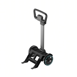 AIPER Caddy - Portable Storage Solution for Scuba X1 Pro Max, X1 Pro & X1, Compatible With Wireless Charging Dock