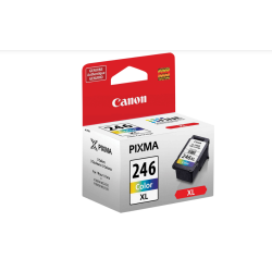 CANON Refurbished (Good) Cl-246Xl Color Ink 8280B001