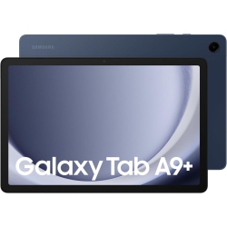 SAMSUNG Refurbished (Good) - Galaxy Tab A9+ 5G 11" Android Tablet 8GB Ram | 128GB Rom - (Sm-X216B) In Navy