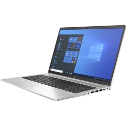 HP Refurbished (Excellent) Probook Business 450 G8, 15.6" Fhd, Intel Iris Xe Graphics, I5-1145G7, 16GB, 512GB Nvme, 2 Years Warranty, 101297-21507
