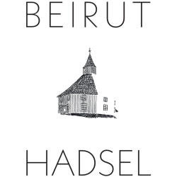 POMPEII RECORDS Beirut - Hadsel - Ice Breaker [Vinyl Lp]