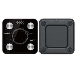 GREEN SCENIC Accurate Charging Weight Scale for Home Use, Professional Body Fat Scale, Smart Electronic Scale, Human Body Bluetooth Electronic Scale