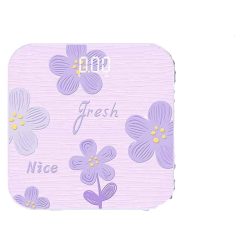 GREEN SCENIC Smart Weight Scale Electronic Scale – Simple Style, Accurate Measurement, Low-Light Display, Battery Life Of Up to Months, Compact Design