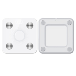 GREEN SCENIC Accurate Charging Weight Scale for Home Use, Professional Body Fat Scale, Smart Electronic Scale, Human Body Bluetooth Electronic Scale