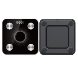 GREEN SCENIC Accurate Charging Weight Scale for Home Use, Professional Body Fat Scale, Smart Electronic Scale, Human Body Bluetooth Electronic Scale