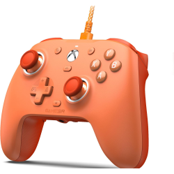 PRIME MADE Gamesir G7 Se Wired Xbox Controller With Hall Effect Joysticks And Hall Triggers, Works With Xbox One, Xbox Series X|S, Windows 10/11