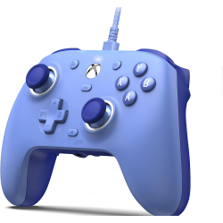PRIME MADE Gamesir G7 Se Wired Xbox Controller With Hall Effect Joysticks And Hall Triggers, Works With Xbox One, Xbox Series X|S, Windows 10/11