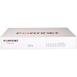 FORTINET Fg-70F Fortigate Fg-70F Network Security/firewall Appliance (Fg-70F-Bdl-950-12)