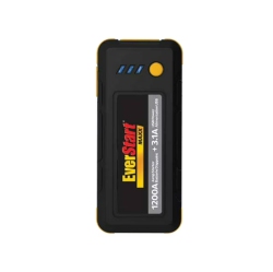 EVERSTART Ss6Leca 1200 Amp Lithium Jump Starter, 1200 Amp Lithium Jump Starter