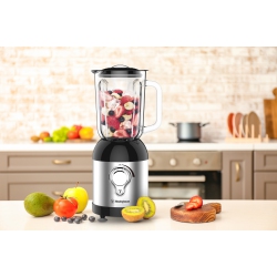 WESTINGHOUSE Modern Touch Table Blender With Stainless Steell Design