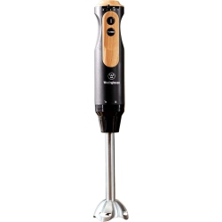 WESTINGHOUSE Hand Blender Faux Wood Collection