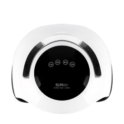 GREEN SCENIC 120W Uv Lamp Led Nail Dryer Fast Curing Lamp for Nail Polishing And Nail Phototherapy Automatic Sensor