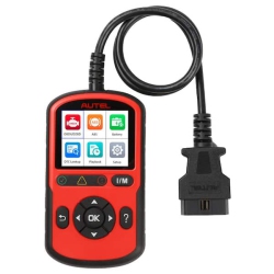 AUTEL Autolink Al549 Obdii Scanner & Code Reader Car Diagnostic Tool