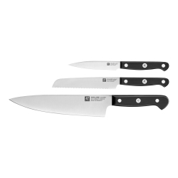 ZWILLING Gourmet 3 Piece, Knife Set