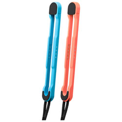 Nintendo Switch 2 Joy-Con 2 Wrist Straps - 2 Pack