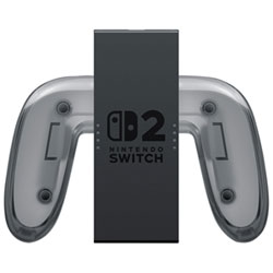 Nintendo Switch 2 Joy-Con 2 Charging Grip