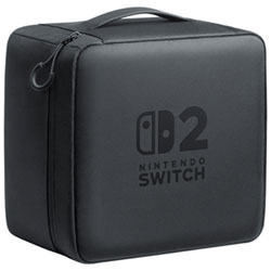 Nintendo Switch 2 All-in-One Carrying Case