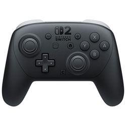 Nintendo Switch 2 Pro Controller