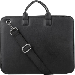 BUGATTI Brand New - Carrying Case for 13.3" Tablet - (Bug805053) In Black