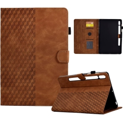 DABACA Case for Lenovo Tab P12 Case 12.7 Inch 2023, Pu Leather Wallet Flip Folio Book Cover With [Adjustable Stand]