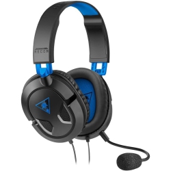TURTLE BEACH Recon 50P Gaming Headset for Playstation 5, Ps4 Pro & Ps4