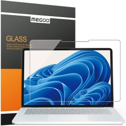 MEGOO Surface Laptop Studio 2 Screen Protector 14.4", 9H Hardness/scratch Resistant/easy Installation Surface Laptop