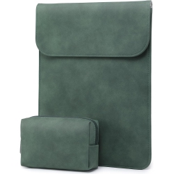 HYZUO 13 Inch Laptop Sleeve Case Bag for Macbook Air 13 M3 M2 M1 2024-2018, Macbook Pro 13 M2 M1 2024-2016, Ipad Pro 13