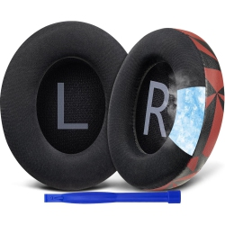 SOULWIT Cooling Gel Replacement Earpads for Bose 700 (Nc700) Wireless Headphones, Ear Pads Cushions With Softer