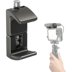 SMALLRIG Universal Power Bank Holder 2790