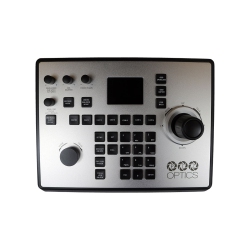 PTZOPTICS Serial Joystick Controller - (Pt-Joy-G4)