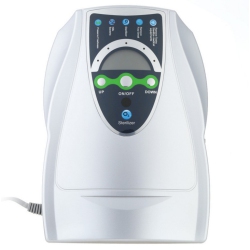 GREEN SCENIC 500 Mg/hr OZone Air Purifier And Sterilizer - Multi-Purpose for Home, Food And Water - Wall-Mounted for Easy Cleaning