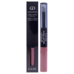 GA-DE Everlasting Long Lasting Lip Color - 57 Desert Rose By for Women - 0.29 OZ Lipstick