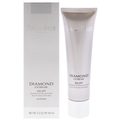 NATURA BISSE Diamond Extreme Ice-Lift Peel-Off Mask By for Women - 3.5 OZ Mask
