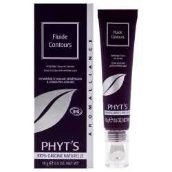 PHYTS Fluid Contours Eyes And Lips By for Women - 0.5 OZ Fluid