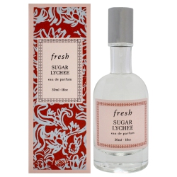 FRESH Sugar Lychee By for Women - 1 OZ Edp Spray