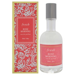 FRESH Rose Morning By for Women - 1 OZ Edp Spray