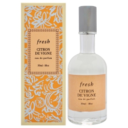 FRESH Citron De Vigne By for Women - 1 OZ Edp Spray