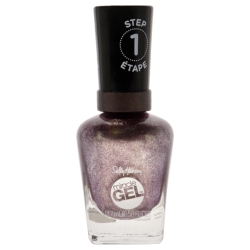 OPI Miracle Gel - 204 Adrenaline Crush By Sally Hansen for Women - 0.5 OZ Nail Polish
